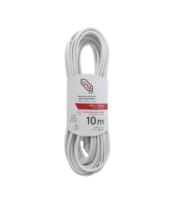EXTENSION DE 10.00 MTS. BLANCA C.16       IUSA
