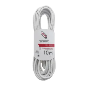 EXTENSION DE 10.00 MTS. BLANCA C.16       IUSA