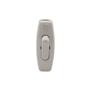 APAGADOR DE PASO BLANCO CAT-348 IUSA