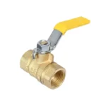 VALVULA ESFERA 3/4 ROSCABLE COMP IUSA