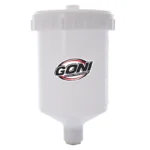 VASO DE PLASTICO DE 600 ML P/70 77 357 384 570 620