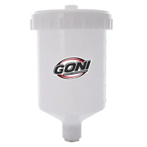 VASO DE PLASTICO DE 600 ML P/70 77 357 384 570 620