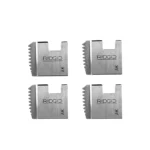 PEINES DE ROSCAR 12R NP P/TUBO DE 3/4" RIDGID