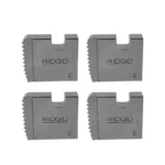 PEINES DE ROSCAR 12R NPT P/TUBO DE 2" RIDGID