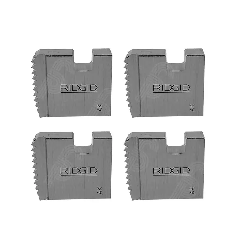 PEINES DE ROSCAR 12R NPT P/TUBO DE 2" RIDGID