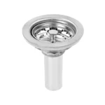 CONTRACANASTA P/FREGADERO ACERO INOX DICA