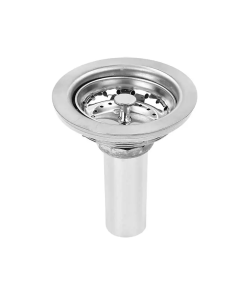 CONTRACANASTA P/FREGADERO ACERO INOX DICA