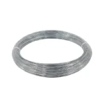 ALAMBRE GALVANIZADO # 22 FEROX 1KG