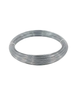 ALAMBRE GALVANIZADO # 22   FEROX  1KG