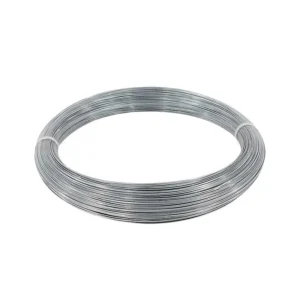 ALAMBRE GALVANIZADO # 22 FEROX 1KG