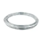 ALAMBRE GALVANIZADO # 12.5 FEROX 1KG