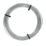 ALAMBRE GALVANIZADO # 12.5 FEROX 1KG