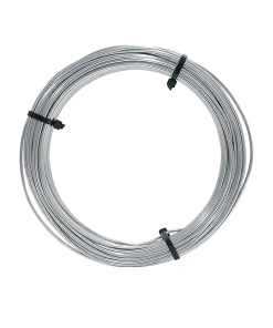 ALAMBRE GALVANIZADO # 12.5  FEROX 1KG