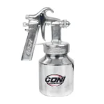 PISTOLA SANITIZANTE BAJA PRESION ELIM 99.9% BACTER