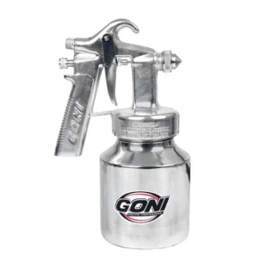 PISTOLA SANITIZANTE BAJA PRESION ELIM 99.9% BACTER