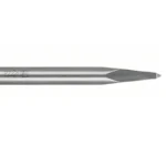 CINCEL PUNTIAGUDO 250 MM SDS-PLUS LONGLIFE