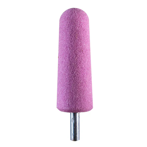 FRESA P/DESBASTE *A* 1" CILINDRICA ROSA