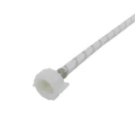 MANGUERA ALIMENTADORA TRENZADO W.C 1/2 X 7/8 X 35