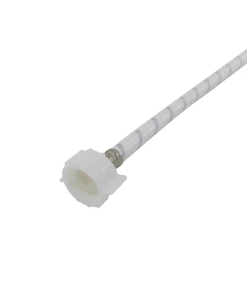 MANGUERA ALIMENTADORA TRENZADO W.C 1/2 X 7/8 X 35