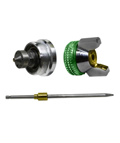 BOQUILLA JGO AGUJA Y TOBERA 1.7MM PIST.322