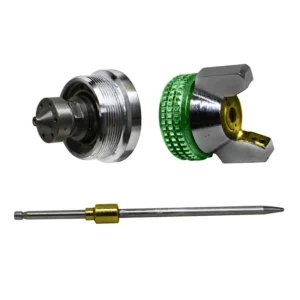 BOQUILLA JGO AGUJA Y TOBERA 1.7MM PIST.322