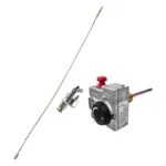 TERMOSTATO IUSATROL CAPER PIL-880