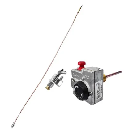 TERMOSTATO IUSATROL CAPER  PIL-880