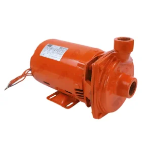 BOMBA CENTRIFUGA 1HP 1.25X1