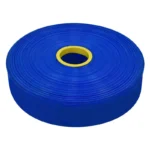 MANGUERA PLANA 3" AZUL P/AUTOCEB. 100MT POWERHUNT