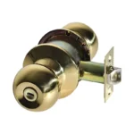 CERRADURA POMO GAMMA BAÑO L/BRILLANTE CAJA