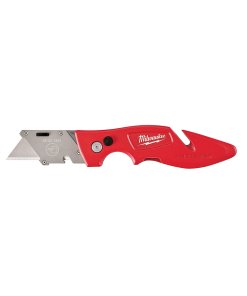 48-22-1901 Cuchillo utilitario plegable compacto FASTBACK ™ MILWAUKEE