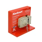 EXHIBIDOR REGALO COMPRA 16 CERRADURA KWIKSET