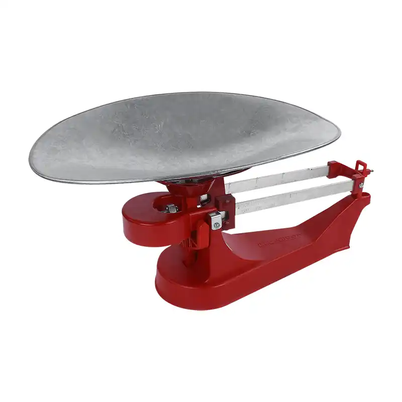 BASCULA DE 5KG C/CUCHARON ECONOMICA TECNOCOR