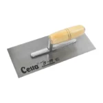 LLANA DE 11" LISA 5 REM MGO MADERA CELTA