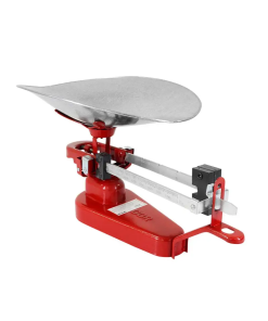 BASCULA DE    5KG C/CUCHARON 43*31CM ACE/GALV TECN