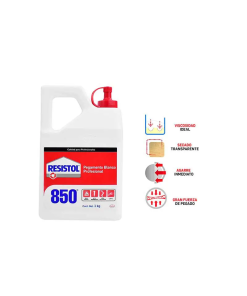 PEGAMENTO BLANCO DE    1 KG.  850 PROF HENKEL