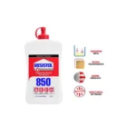 PEGAMENTO BLANCO DE 500 GR. 850 PROF HENKEL