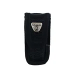 FUNDA P/NAVAJA BOLSILLO NYLON NEGRA VICTORINOX