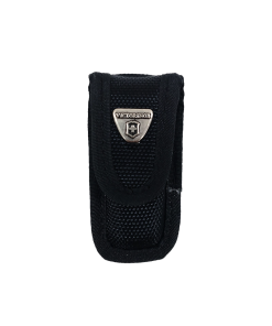 FUNDA P/NAVAJA BOLSILLO NYLON NEGRA VICTORINOX