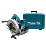 SIERRA CIRCULAR 7 1/4" 5800RPM 1800W C/ESTUCHE MAK