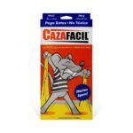TRAMPA GRANDE PEGAMENTO PARA RATA CAZAFACIL