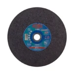 DISCO DE CORTE P/METAL 10" X1/8X1 L/DURACION