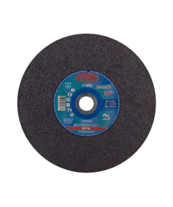 DISCO DE CORTE P/METAL 10"  X1/8X1 L/DURACION