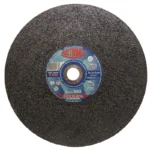 DISCO DE CORTE P/METAL 12" X1/8X1 LARGA DURACION