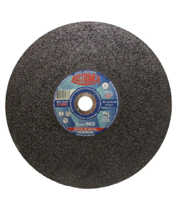 DISCO DE CORTE P/METAL 12"  X1/8X1 LARGA DURACION