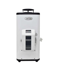 CALENTADOR D/PASO ELECTR GAS LP 11L/MI S/PILOT G-3