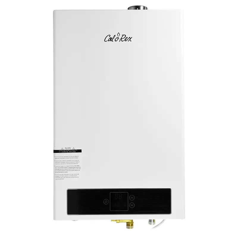 CALENTADOR CALOREX COXDPI-24 MODULANTE LP 16.5LT