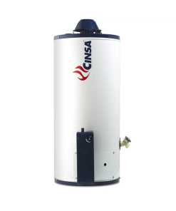 CALENTADOR DEPOSITO CINSA  C-101 D/GAS P/38LTS