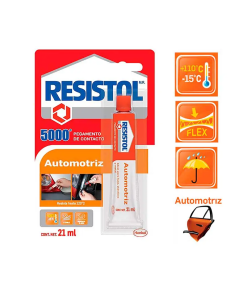 PEGAMENTO CONTACTO DE   21 MLS 5000 AUTOMOTRIZ