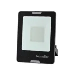 REFLECTOR DE LED 50 W. INTEMP. LUZ CALIDA